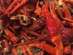 -霸王虾·麻辣小龙虾(清水河公园店)