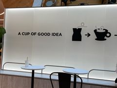 -Seesaw Coffee(上海虹桥天地店)