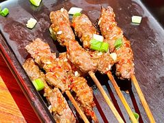 -肉串汪(望京店)