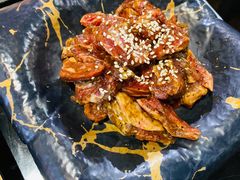 -鹤江桥·红油牛肉粉(SKP店)