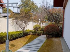 -郑州银基黄帝宫御温泉