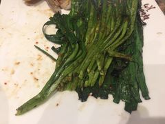 -喜悦小串海鲜烧烤大排档(高新万达店)