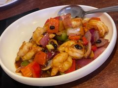 -文兴酒家(Chinatown - Gerrard Street)