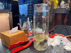 -李记饺子·熏酱东北菜(欢乐谷店)