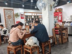 -随柳居·苏式小吃(建新巷店)