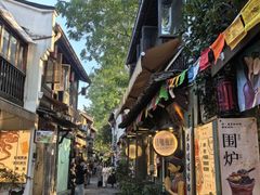 -小河直街历史文化街区