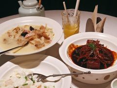 -苏帮袁Sue Cuisine(来福士店)