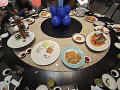 -佳丽海鲜大酒楼(环岛海景店)