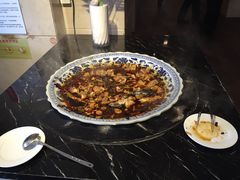 -淄博蓝海国际大饭店·蓝钻国际美食自助百汇(柳泉路店)