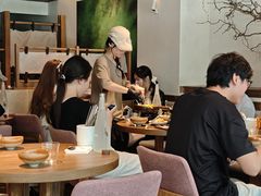 -双门洞·森系料理(体育西店)