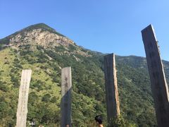 -宝莲禅寺