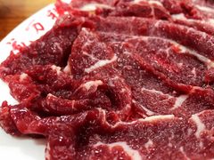 -万祥牛肉火锅(金龙店)