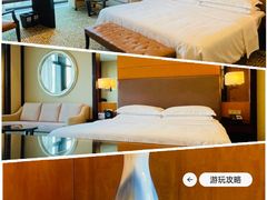 -济南喜来登酒店
