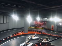 -魔赛卡丁车赛车汇(上海店)