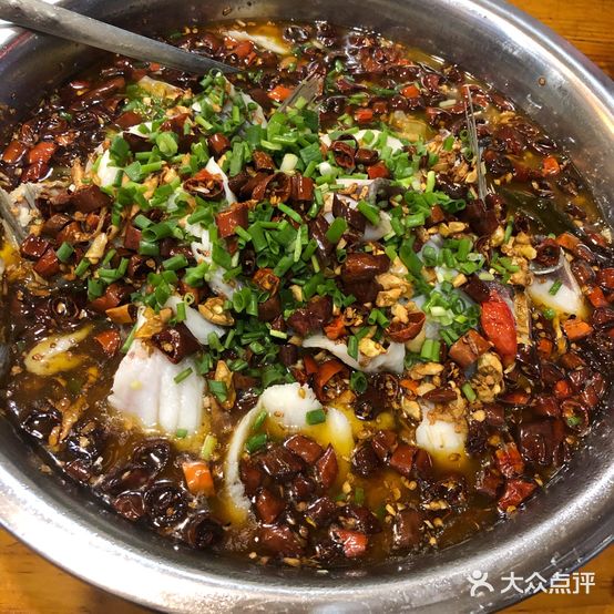 梦友重庆酸菜活鱼馆(总店)