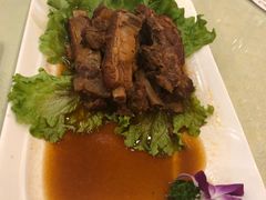 -东四民芳餐厅(世茂工三店)