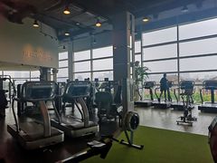 -上海浦东嘉里大酒店
