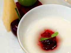 -北京柏悦酒店·锦庭餐厅Dining Room