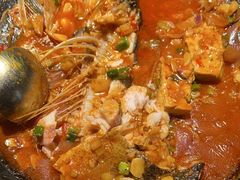 -筱爷叔·上海传统手工菜(玉树路店)