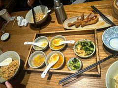 -李百蟹·江南蟹黄面·河景餐厅(夫子庙总店)