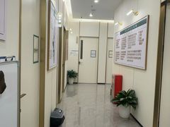 -通透堂中医·精准推拿(万科云城分院)