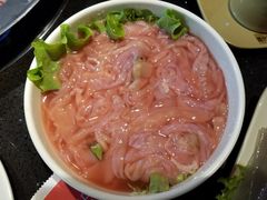 -宽板凳老灶火锅(外馆斜街店)