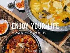 -蓝湾咖啡(长江北路店)