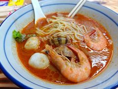 -醉壹号海鲜大排档·老厦门特色菜(厦门美食地标店)