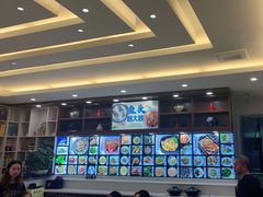 -浔味·山屿湖·正宗淳牌全鱼宴老字号