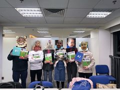 -广州法语联盟(瑞福大厦店)