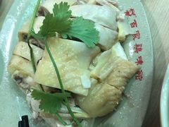 -百家鸡味馆(清泰店)
