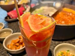 -那时新疆·若羌(经纬汇店)