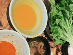 -黑牛黑猪烤肉专门店(万象城店)