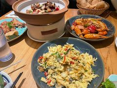 -米纸越南小馆(金鹰世界店)