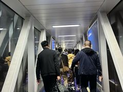 -乌鲁木齐天山国际机场-T3航站楼