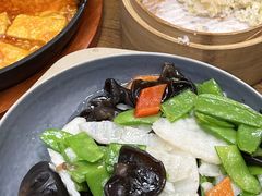 -云海肴·汽锅鸡·云南菜(南强街店)