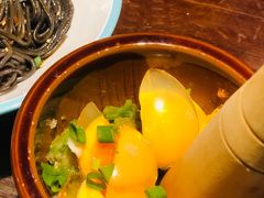 -江边城外烤全鱼(方庄时代购物中心店)