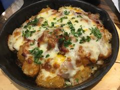 -西缘牛排(荟聚购物中心店)