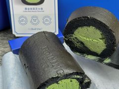 -the Roll'ING手作瑞士卷专门店(卓悦中心店)