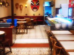 -大食代美食广场(上海中心店)