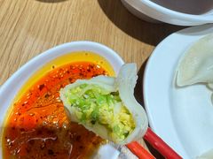-喜家德虾仁水饺(百盛优客店)