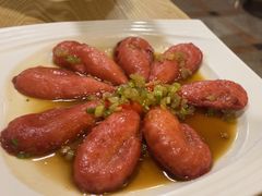 -佛有缘素食馆·荔湾老字号(陈家祠首店)