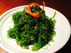 -外婆家(世界城广场店)