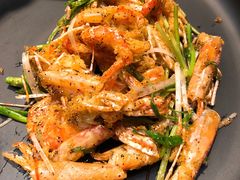 -上海小南国(正大店)