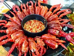 -兄弟·南瓜田鸡