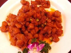 android_upload_pic-牟传仁饭庄(星海店)