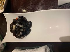 -上海金陵紫金山大酒店·汇海餐厅