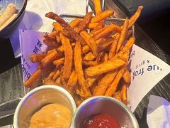 -blue frog蓝蛙(长泰广场店)