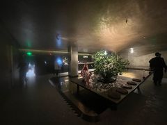 -隐溪茶馆(静安寺店)