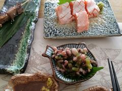 -林妈妈村·日式料理(宝山万达店)